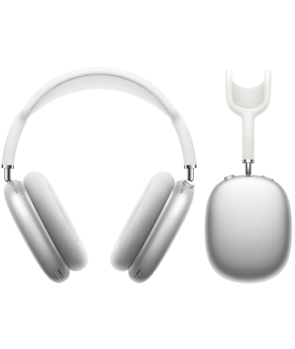 Apple air pro max headphones 2025