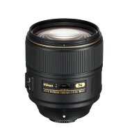 Объектив Nikon AF-S Nikkor 105mm f/1.4E ED
