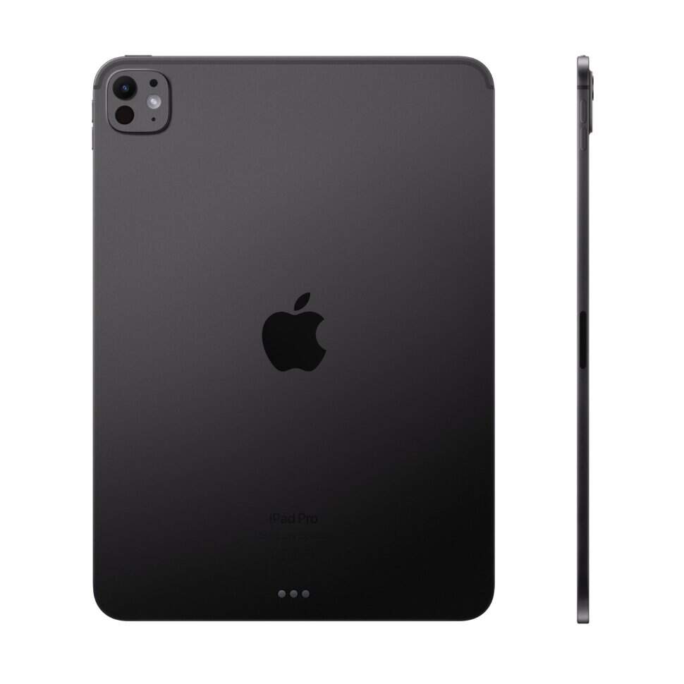 Купить Apple iPad Pro 13 M5 Space Black, 256GB, WiFi+Cellular в