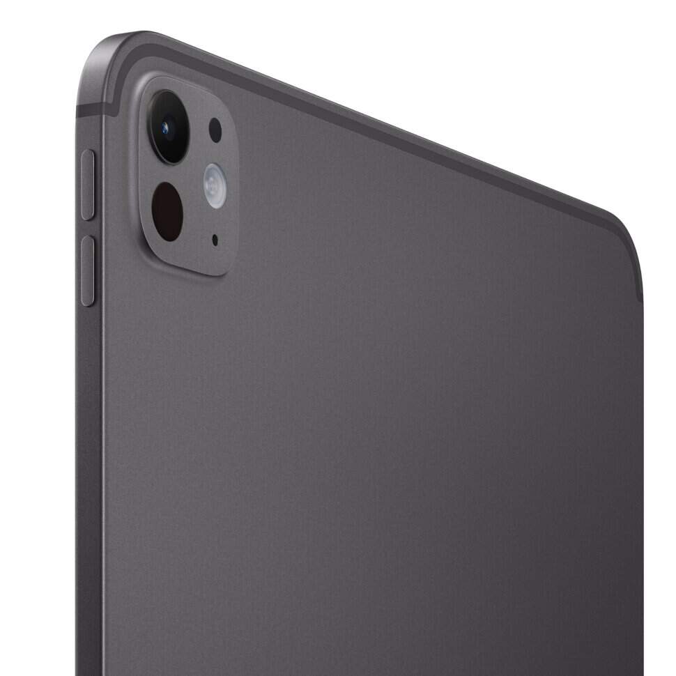 Купить Apple iPad Pro 13 M5 Space Black, 256GB, WiFi+Cellular в