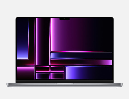 Apple MacBook Pro 16 M2 Max, 2023, 64GB, 512GB, 12-CPU, 30-GPU, Space Gray