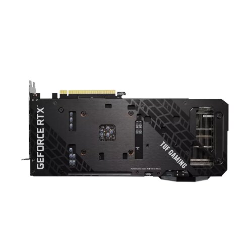 Видеокарта NVIDIA ASUS TUF RTX 3060 OC 12GB
