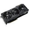 Видеокарта NVIDIA ASUS TUF RTX 3060 OC 12GB