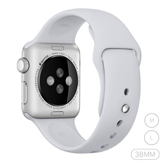 Apple Watch 38mm