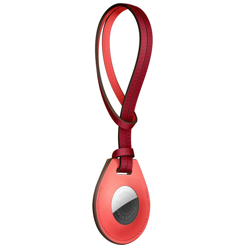 Hermes Bag Charm Airtag Hermes hermes apple airtag