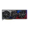 Видеокарта NVIDIA ASUS ROG Strix RTX 4080 OC 16GB