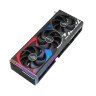 Видеокарта NVIDIA ASUS ROG Strix RTX 4080 OC 16GB