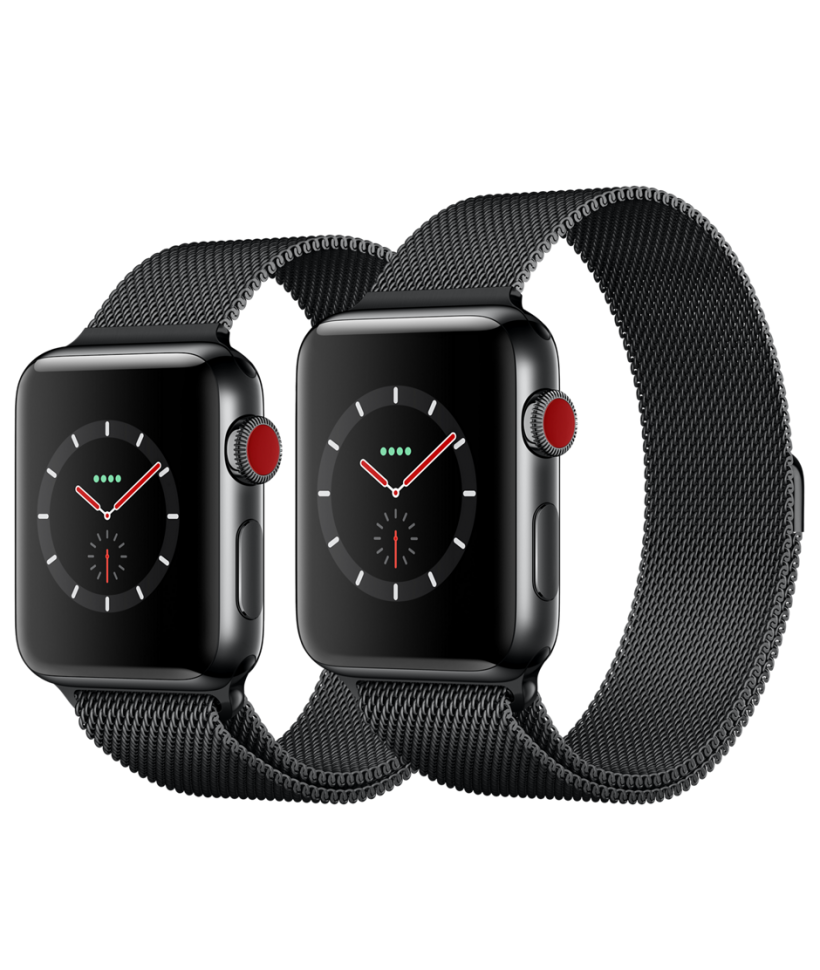Часы apple черные. Apple watch Series 3 42 mm. Apple watch 3 Steel 42mm. Apple watch Series 2. Apple Series 2 (42mm).
