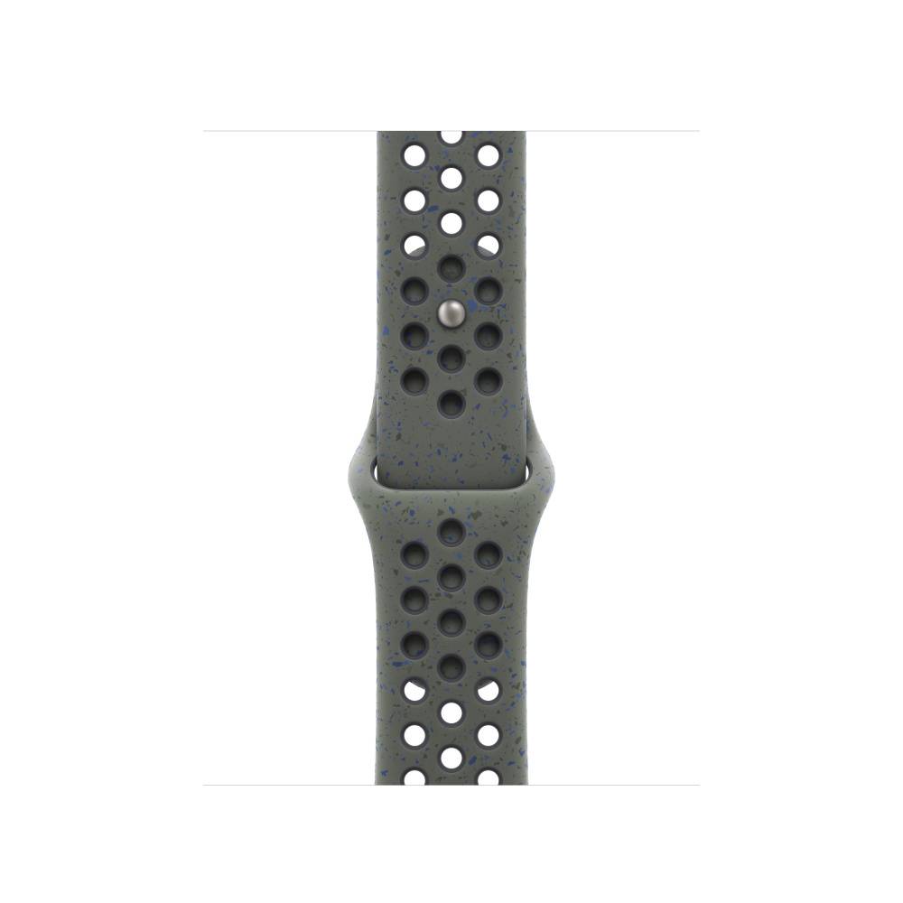 Cargo khaki nike sport loop deals