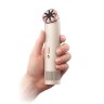 Портативный вентилятор Dyson HushJet Mini Cool - Stone/Blush