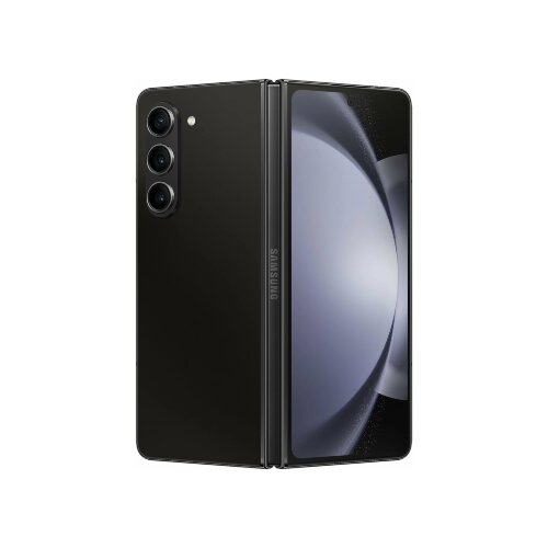 Смартфон Samsung Galaxy Z Fold5 12/512GB Phantom Black (Чёрный)