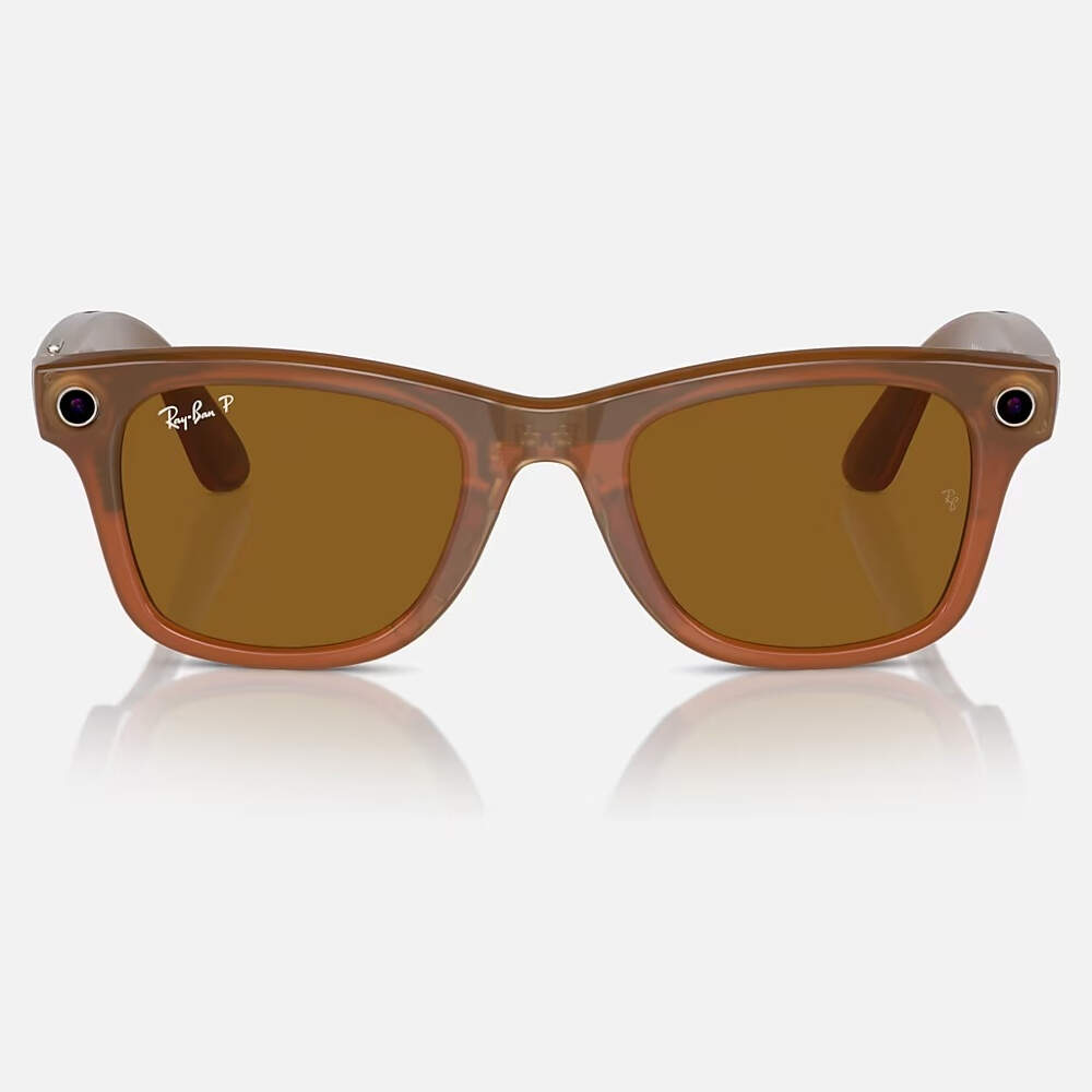 Wayfarer light sales