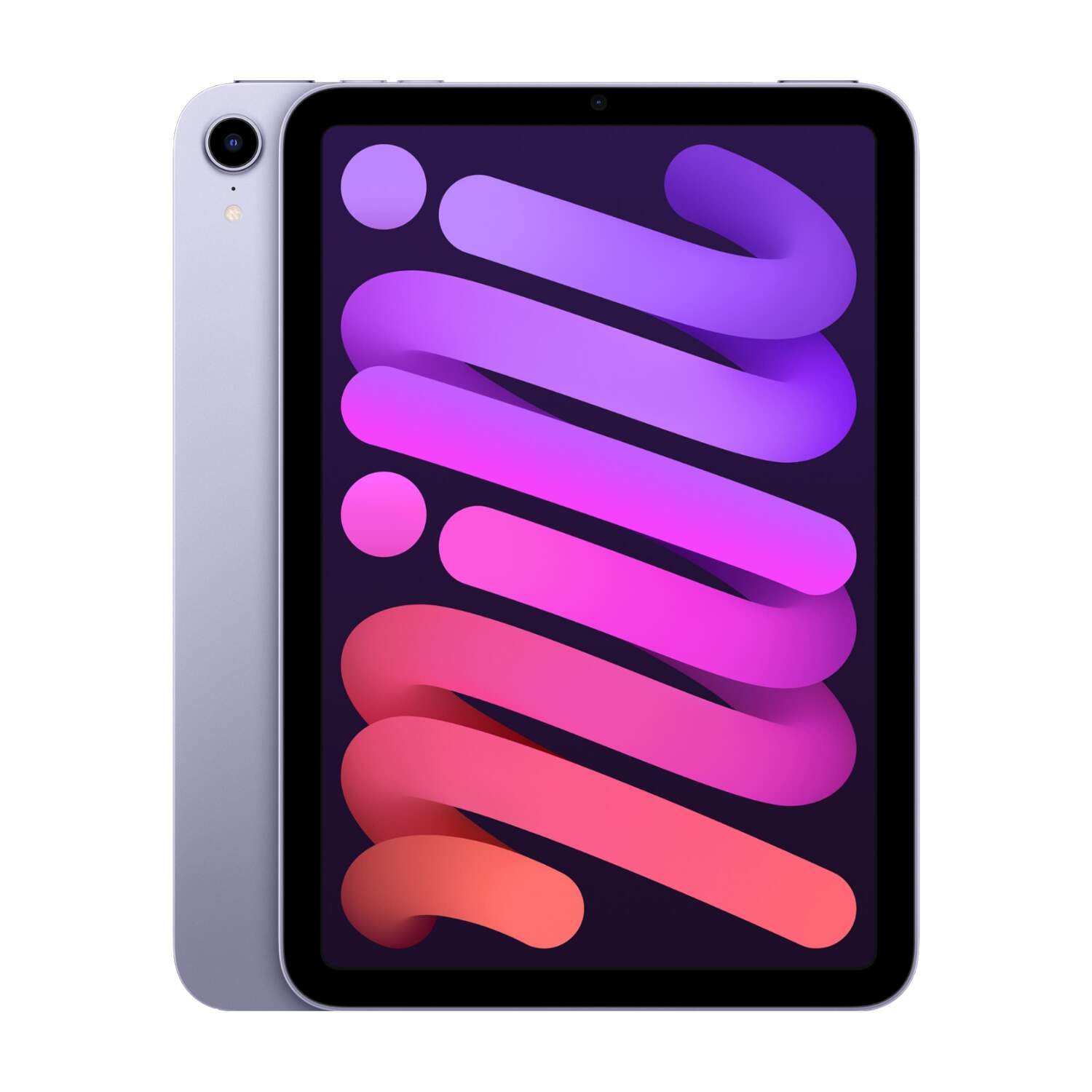 iPad mini (第6世代) 256GB Wi-Fi Купить Apple iPad mini 6 256gb purple wifi + сellular в Москве