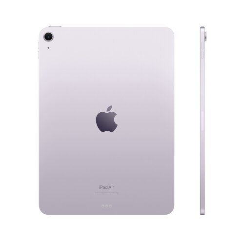 iPad Air 11 (2024) 256GB Wi-Fi + Cellular Purple (Фиолетовый)