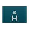 Apple iMac 24 inch (2023, M3, 16GB, 1TB SSD, 10-core GPU) VESA, Green