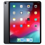 iPad Pro 12.9" (2018) Wi-Fi + Cellular 256GB Space Gray (Серый космос)