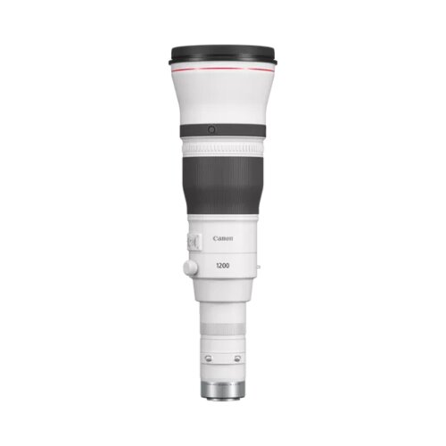 Объектив Canon RF 1200mm F8L IS USM
