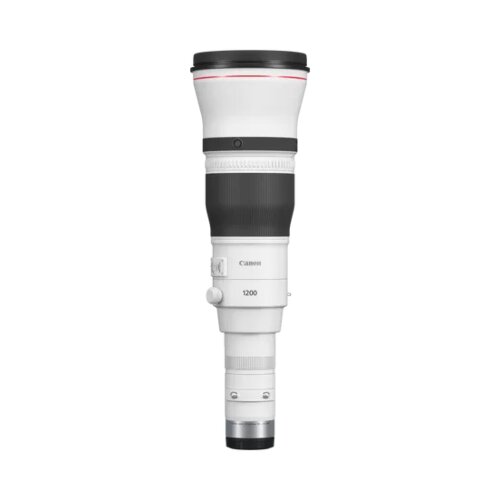 Объектив Canon RF 1200mm F8L IS USM