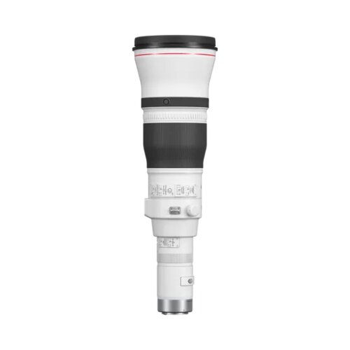 Объектив Canon RF 1200mm F8L IS USM