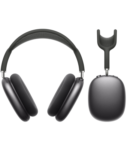 AirPods Max Space Gray (Серый космос)