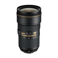 Объектив Nikon Nikkor 24-70mm f/2.8E ED VR