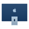 Apple iMac 24" (2021, M1, 16GB, 1TB SSD, 8-core CPU, 8-core GPU), blue