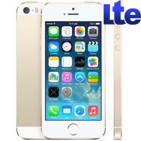 Apple iPhone 5S 16GB Gold | Золотой. LTE