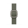 Браслет для Apple Watch 42mm Modern Buckle (L) - Серый (Sage Gray)