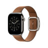 Браслет для Apple Watch 42mm Modern Buckle (L) - Серый (Sage Gray)