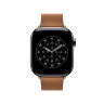 Браслет для Apple Watch 42mm Modern Buckle (L) - Серый (Sage Gray)