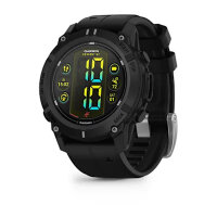 Умные часы Garmin Descent G2 45mm, Black, Black Band