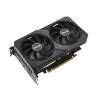 Видеокарта NVIDIA ASUS Dual RTX 3060 OC 12GB