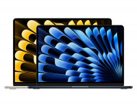 Apple MacBook Air 15 M2, 2023, 24GB, 1TB, 10-GPU, 8-CPU, Midnight