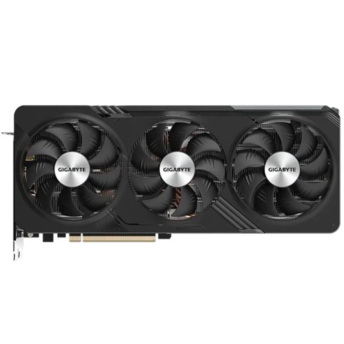 Игровая видеокарта GIGABYTE Radeon RX 7700 XT GAMING OC 12G
