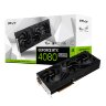 Видеокарта NVIDIA PNY GeForce RTX 4080 SUPER 16GB VERTO Overclocked Triple Fan