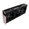 Видеокарта NVIDIA PNY GeForce RTX 4080 SUPER 16GB VERTO Overclocked Triple Fan