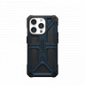 Защитный чехол Uag Monarch для iPhone 15 Pro Max- Маллард (Mallard)