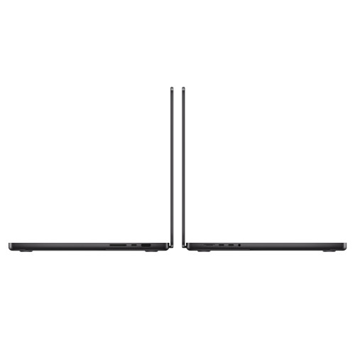 Apple MacBook Pro 16 M3 Max, 2023, 96GB, 1TB, 14-CPU, 30-GPU, Space Black