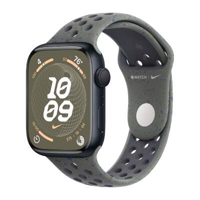 Apple Watch 9 Nike 45mm 41mm