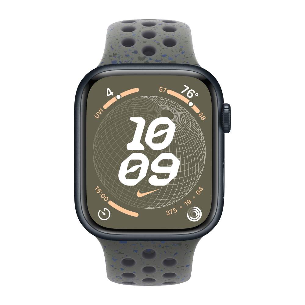 Comprar apple cheap watch nike