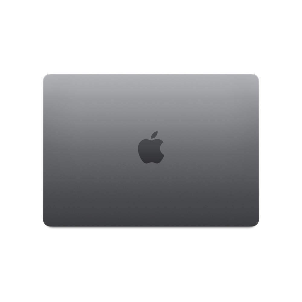 Купить MacBook Air 13 M3 Space Gray, 8GB, 512GB, 10-GPU в Москве цена
