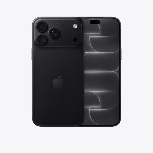 iPhone 18 Pro 256 ГБ Черный (eSim)