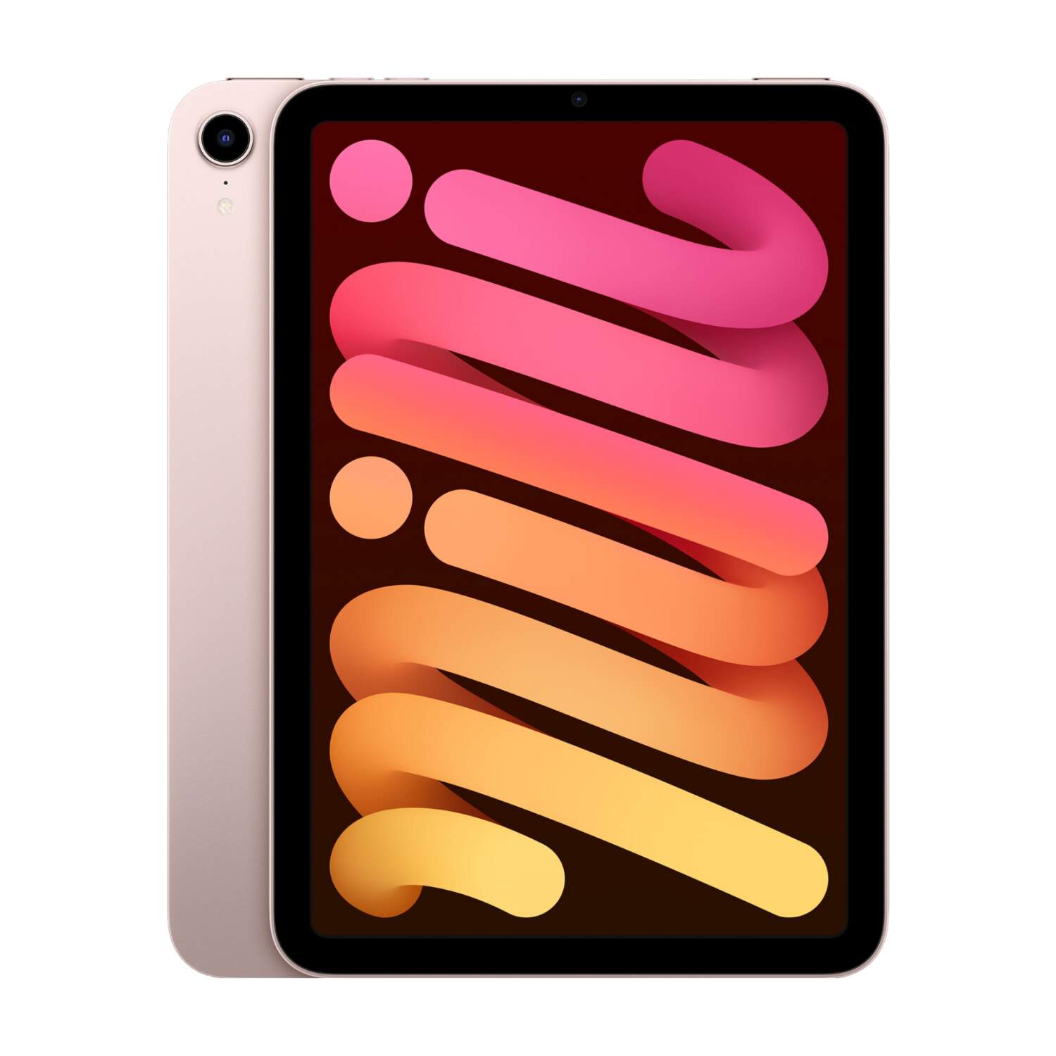 Купить Apple iPad mini 6 256gb pink wifi в Москве. Цена, отзывы.