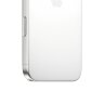 iPhone 16 Pro 256 ГБ Титановый Белый (eSim)