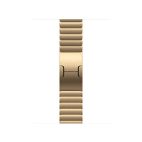 Apple Link Bracelet 42mm для Apple Watch - Radiant Gold (Сияющее золото)