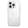 Прозрачный чехол для iPhone 16 Pro с MagSafe