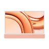 Apple iMac 24 inch (2023, M3, 16GB, 1TB SSD, 10-core GPU) VESA, Orange