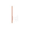 Apple iMac 24 inch (2023, M3, 16GB, 1TB SSD, 10-core GPU) VESA, Orange