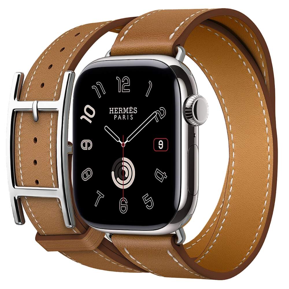 Hermes iwatch price outlet