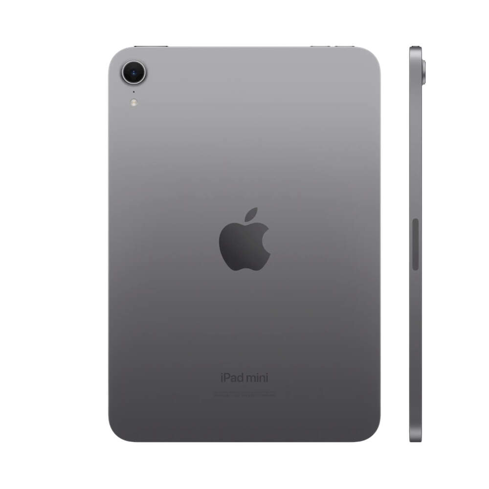 【超美品】iPad mini 7 256GB Cellular スペースグレイ Купить Apple iPad mini 7 256gb space gray wifi + cellular в Москве